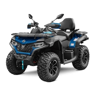 Copy of CFMOTO CFORCE 625 Touring EPS Euro5+ 2026