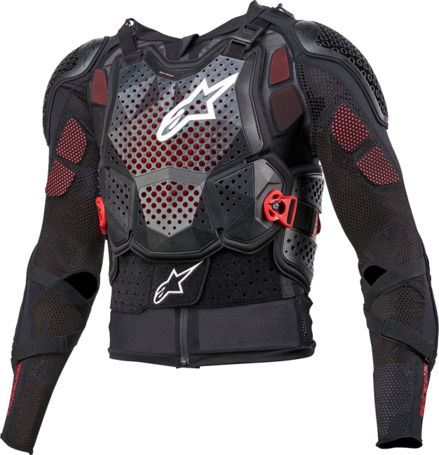 Крос / Ендуро / MX протекторна ризница Alpinestars Bionic Tech V3