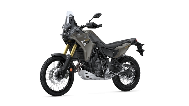 Yamaha Tenere 700 2026