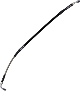 Stainless Steel Braided Brake