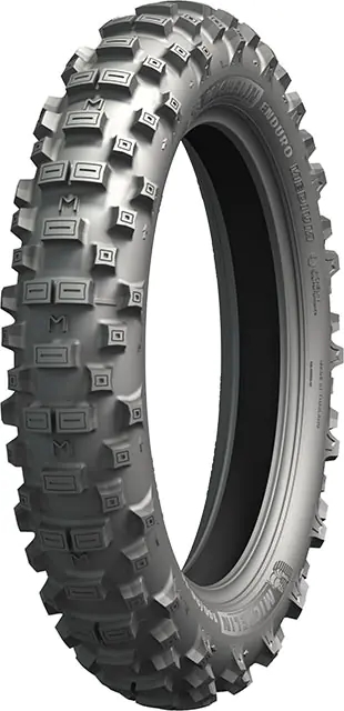 Задна гума Michelin 140/80-18 Enduro Medium M/C 70R R TT
