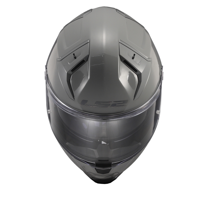 Интегрална мото каска LS2 FF811 Vector II Solid - ECE 22.06