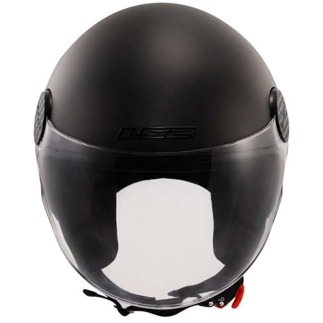 Мото каска за скутер / чопър LS2 OF558 Sphere  Lux II Solid - ECE 22.06