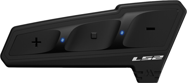 Комуникационна система LS2 Intercom  Spectrum Bluetooth 5.1