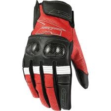 Кожени мото ръкавици Axo Pro Race XT