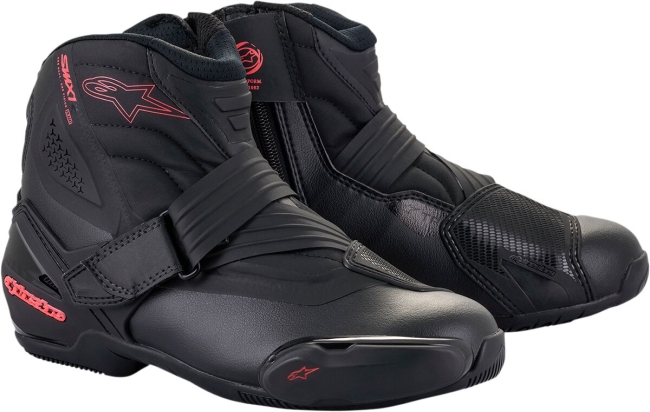 Дамски мото боти Alpinestars 4W  SMX-1R V2