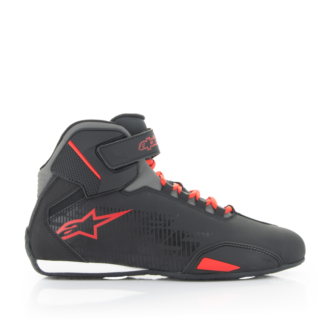 Мъжки мото боти Alpinestars Sektor