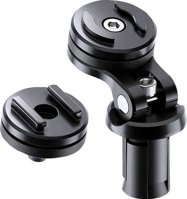 Универсална стойка за телефон за кормило SP Connect Moto Stem Mount