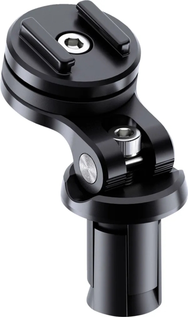 Универсална стойка за телефон за кормило SP Connect Moto Stem Mount
