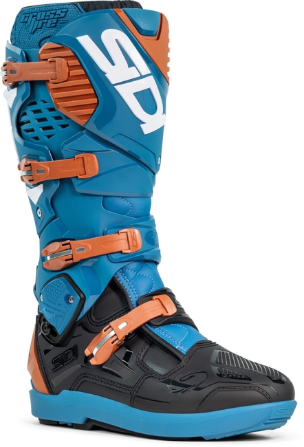 Ендуро / Крос ботуши Sidi Crossfire 3 SRS