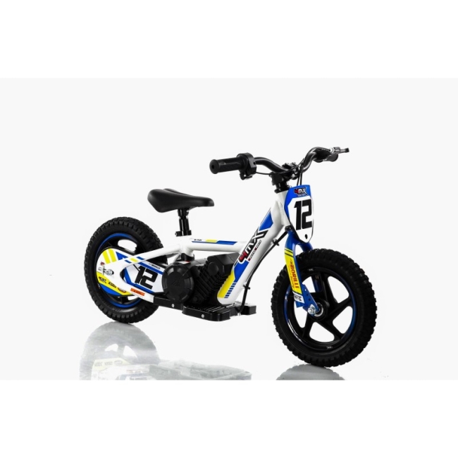 Детски електрически велосипед 4MX E-Fun 12'