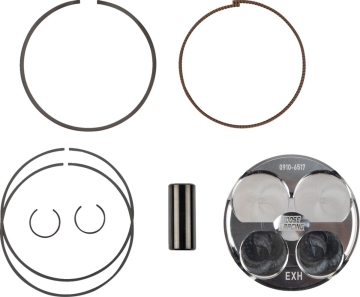 PISTON KIT YZ250F PRO