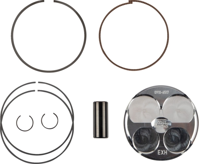 PISTON KIT YZ250F PRO