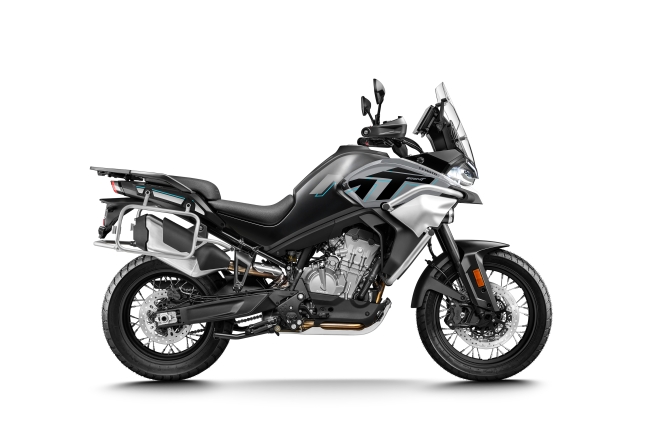 CFMOTO 800 MT Sport '26