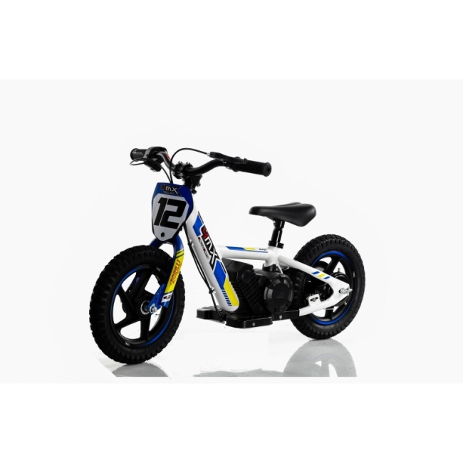 Детски електрически велосипед 4MX E-Fun 12'