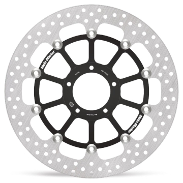 BRAKE DISC HALO FLOAT FT