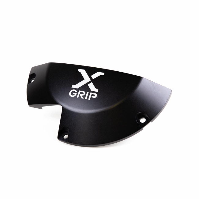 X-GRIP Предпазител на капака на съединителя