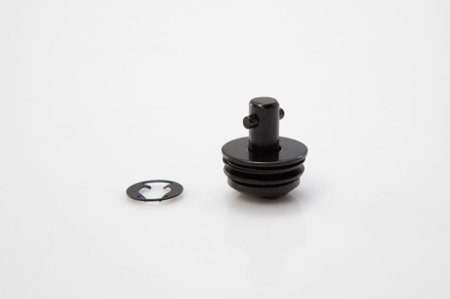 QUICK RELEASE FASTENER