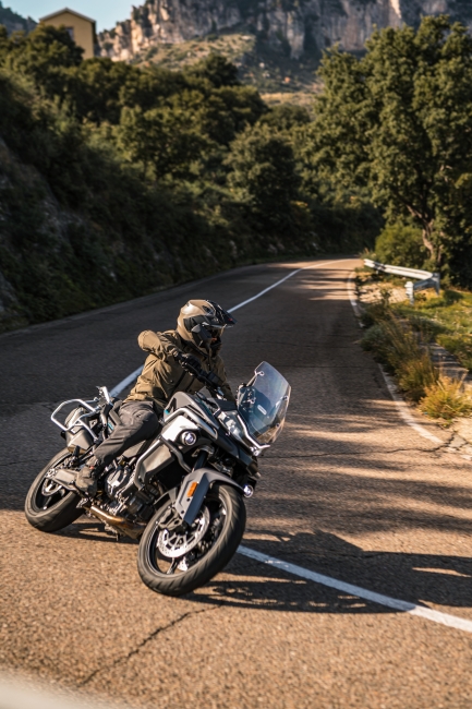 CFMOTO 800 MT Sport '26