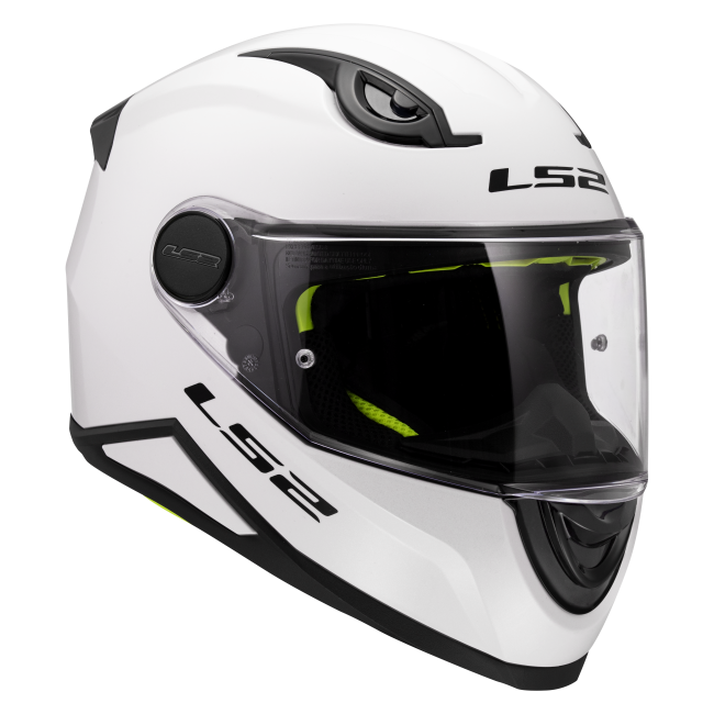 Интегрална каска - детска  LS2 FF812 Kid Solid - ECE 22.06