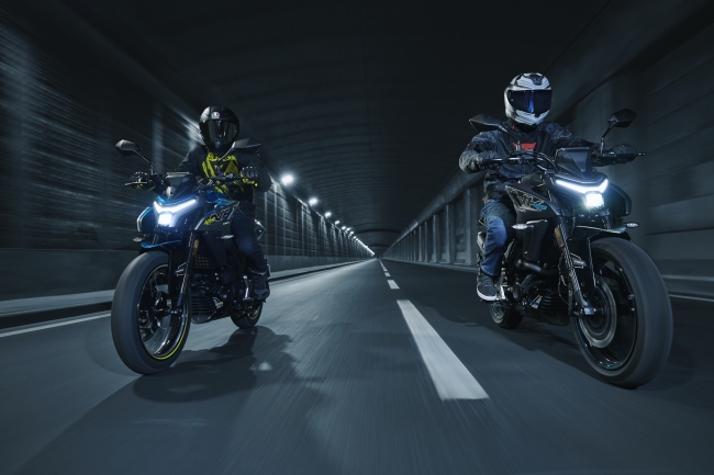 CFMOTO 125NK ABS '25
