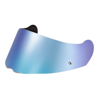 Визьор / слюда за каска LS2 FF908