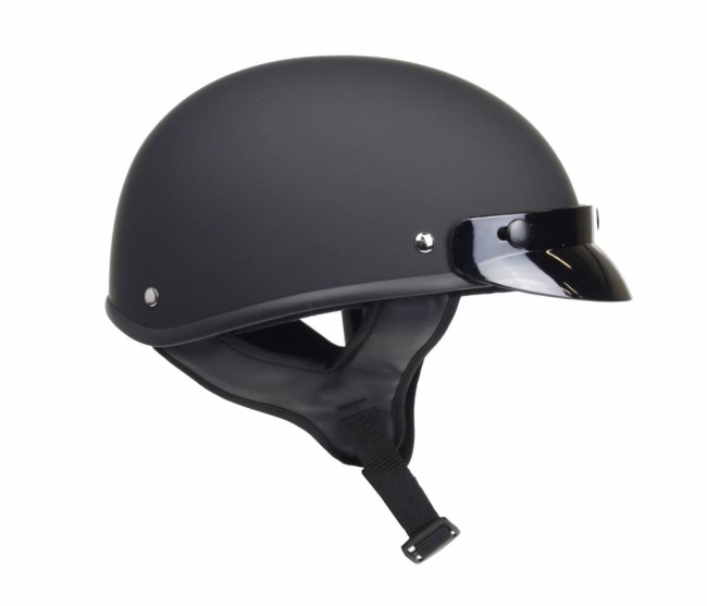 Мото каска / канче Redbike Cruiser RB-480