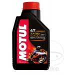 MOTUL двигателно масло 7100 10W30 4T 1L 100% синтетично