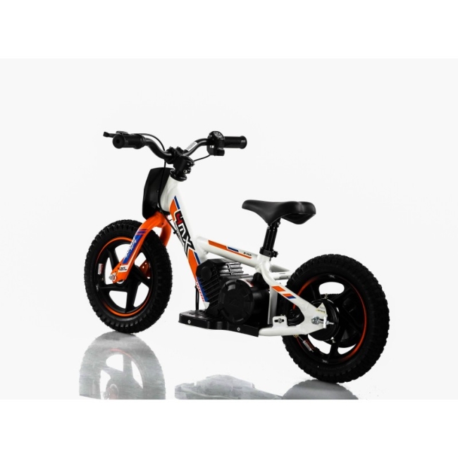 Детски електрически велосипед 4MX E-Fun 12'