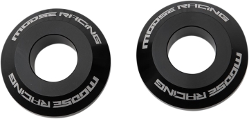 WHEEL SPACER RR SUZ BK