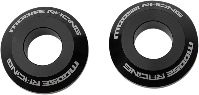 WHEEL SPACER RR SUZ BK